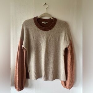Madewell Sweater